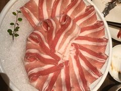 -揽季锅物会.福建黄鱼.海鲜姿造(五四路店)