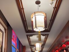 -惠丰堂饭庄·烤鸭·京味菜(西北旺·唐家岭店)