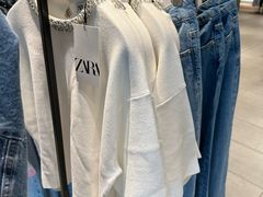 -ZARA(金安国际购物广场店)