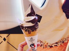 -GODIVA(国际金融中心店)
