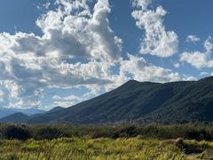 -泸沽湖国家级风景名胜区走婚桥