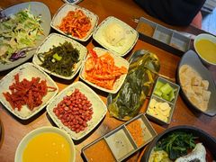 -火炉情韩国料理店(古田路店)