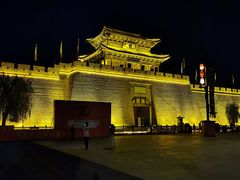 -水浒好汉城