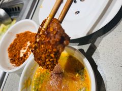 -海底捞火锅(玉桥商业广场店)