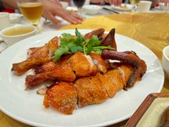 当红脆皮鸡-新海利海鲜城·41年珠海老字号(夏湾店)