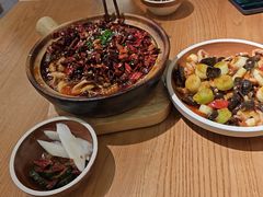 -付掌柜在成都·热炒砂锅集(金禾店)