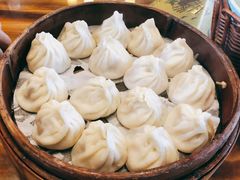 南翔小笼包-双塔老饭店