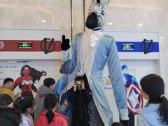 -中粮万科长阳半岛