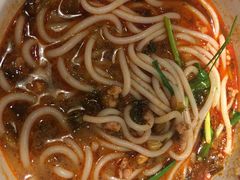 小锅米线-云海肴·汽锅鸡·云南菜(广安门天虹店)
