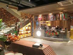 -蘸小院铁锅炖·蘸酱菜·东北菜(怀远门店)