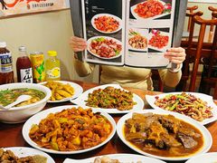 -恩宏德餐馆(平山道店)