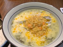 -蟹黄鱼·海派深夜面馆(江湾里店)