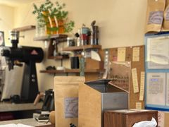 -Radar Coffee(思南路店)