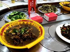 -韵之源农家菜(北京1店)