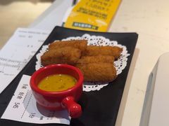 -豪客来牛排(伟诚广场店)