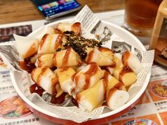 -孖记茶档·热腾茶餐(江南西plus店)