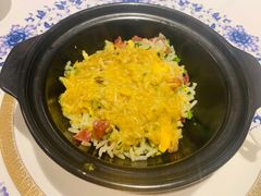-Yan Ting 宴庭中餐厅(上海静安瑞吉酒店)
