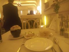 -成桂西餐厅·42年的味道(五大道疙瘩楼店)