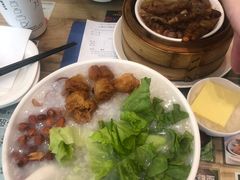 -香港新曜记茶餐厅(万泰城店)