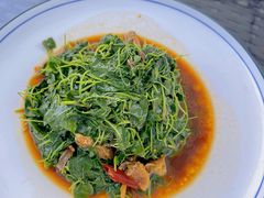 -火福·天湖阁大闸蟹博物馆主题餐厅(浅水湾店)