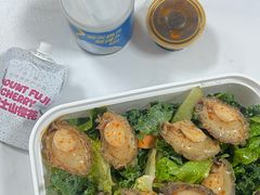 -连鹭海鲜·海肠捞饭·海胆饭(星海店)