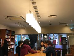 -星巴克(赛特购物中心店)
