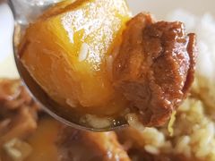 -香港久记牛腩云吞面(友好广场店)