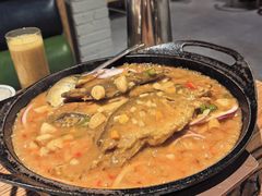 -YAFEE雅菲·粤菜·湘菜·融合菜(魏公村店)