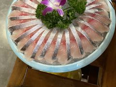 -东来顺•非遗火锅(外滩店)