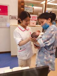 -金芙美月子中心(财富别墅店)