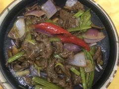 -海鲜街菜馆(海珠南路店)