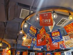 -聚点串吧·北京烧烤(赵登禹路店)