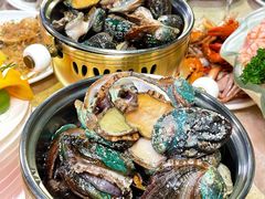 -芭菲盛宴·环球美食(北城国际店)