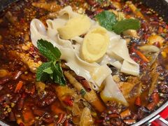 -聂发财重庆江湖菜(解放碑店)