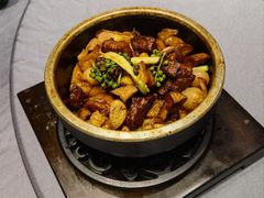 -狮王府淮扬菜(夫子庙老门东店)