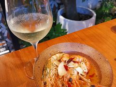 -Laures·月桂西班牙碳烤餐厅(十尚坊店)