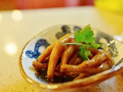 -点都德(聚福楼店)