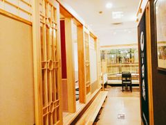 包房-歌行灯日本料理(伊势丹店)