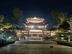 -江心屿景区