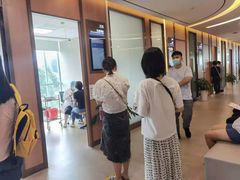 -美年大健康体检中心(浦东美张分院)