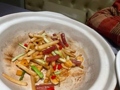 -千滋百味·醉江澜花园餐厅(街道口店)