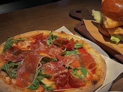 -FABIO’S费比欧披萨餐厅