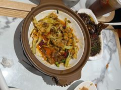 -乡村基·川味现炒大王(熙悦天街店)