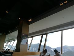 -湾景餐厅(海洋公园店)