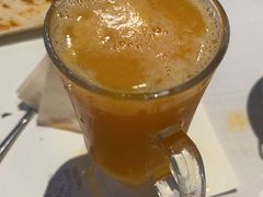 -春树下·树屋花房西餐厅(罍街AS1980店)