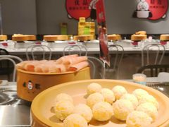 -龍歌自助小火锅(崂山丽达店)