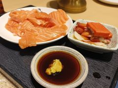 -初色海鲜自助(万丰路店)