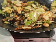 -金陵后厨·南京菜(新街口秣陵路店)