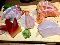 -麦秋寿司(富都广场店)