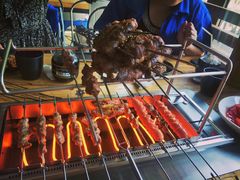 -悦屋老板娘的烤肉店(紫薇田园店)